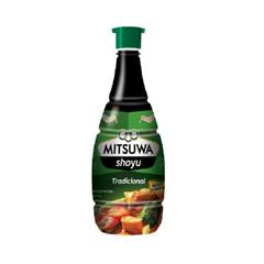 MOLHO SHOYU MITSUWA TRAD 500ML
