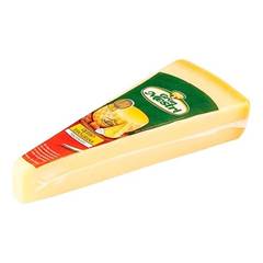 Queijo Fracionado Tp Grana Gran Mestri Aprox. 0,150g