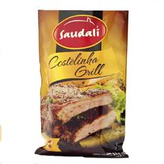 COSTELA SUINA SAUDALI GRILL KG (APROX. 0,900)
