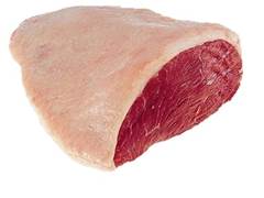 PICANHA AA BOVINA TEYS IMP AUS KG (APROX. 1,500)