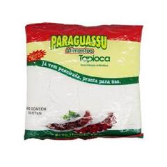 MASSA PARA TAPIOCA PARAGUASSU 500G