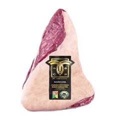 MAMINHA BOVINA CARA PRETA ANG KG (APROX. 0,900)
