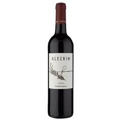 VINHO POR ALECRIM TTO SECO 750ML