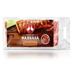 COSTELA SUINA NA BRASA TEMPERADA KG (APROX. 0,900)