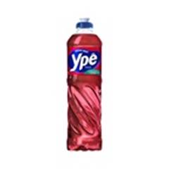 DETERGENTE YPE MACA 500ML  