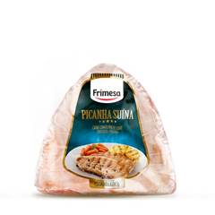 PICANHA SUINA FRIMESA KG (APROX. 1,200)