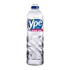 DETERGENTE YPE NEUTRO 500ML  