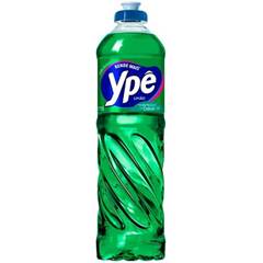 DETERGENTE YPE LIMAO 500ML  