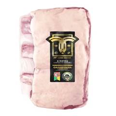 COSTELA TREE RIBS BOVINA CARA PRETA ANG KG (APROX. 1,200)