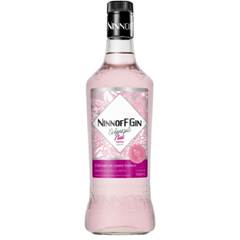 VODKA NINNOFF GIN PINK 900ML