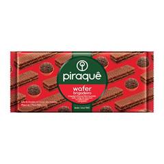 BISC WAFER PIRAQUE BRIGADEIRO 100G