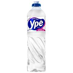 DETERGENTE LIQUIDO YPE COCO 500ML