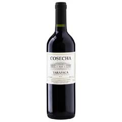 VINHO CHI TARAPACA COSECHA C SAUV 750ML