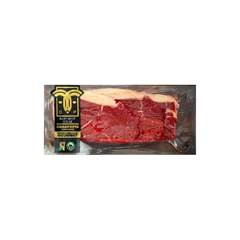 BABY BEEF BOVINO CARA PRETA ANG DIV KG(APROX. 0,700)