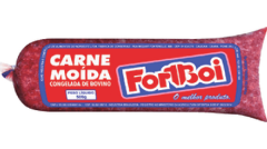BOV CARNE MOIDA FORTBOI FRANGO 500G