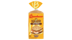 PAO DE FORMA BAUDUCCO MULTIGRAOS 390G