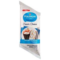 CREAM CHEESE TRAD POLENGHI PRO 1KG