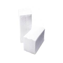 PAPEL TOALHA INTERF EURO 100%CEL 1000F