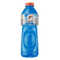 ISOTONICO GATORADE BERRY BLUE 500ML