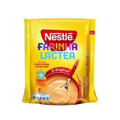 FARINHA LACTEA NESTLE TRAD SH 160G