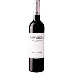 VINHO POR RAPARIGA DA QUINTA TTO 750ML