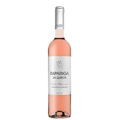 VINHO POR RAPARIGA DA QUINTA ROSE 750ML