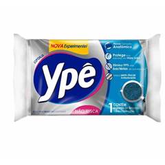 ESPONJA YPE NAO RISCA C/1UND