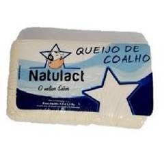 QUEIJO COALHO NATULACT INT MINI KG