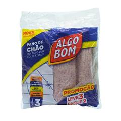 KIT PANO CHAO ALGOBOM COR 40X58 L3P2UND