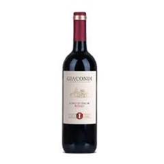 VINHO ITA GIACONDI ROSSO 750ML