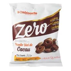 BISCOITO BOMBISCOITO DIET CACAU 100G
