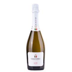 ESPUMANTE GIACONDI ASTI BCO 750ML