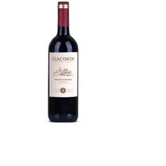 VINHO ITA GIACONDI NERO D'AVOLA SC 750ML