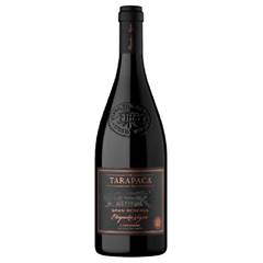 VINHO CHI TARAPACA GRAN RES ET NEGR750ML