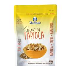 TAPIOCA CROCANTE TIA SONIA 25G