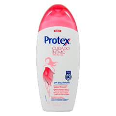 SABONETE INTIMO PROTEX DELICA CARE 200ML