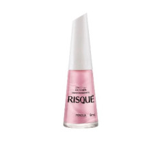 ESMALTE RISQUE CINT PEROLA 8ML