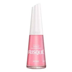 ESMALTE RISQUE CREM ASTRAL 8ML