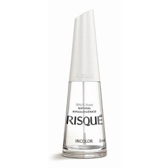ESMALTE RISQUE NAT INCOLOR 8ML