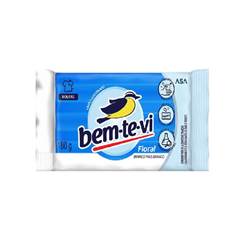 SABAO BARRA BEM-TE-VI FLORAL 180G
