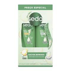 KIT SH325ML+COND325ML SEDA CACHO DEFINID