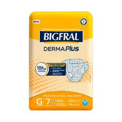 ROUPA INTIMA DES PLENITUD C-XG 8UND