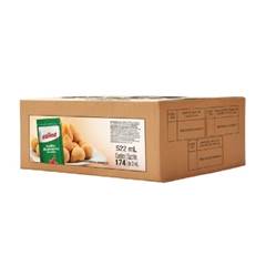 SACHE MOLHO PIMENTA EKMA 174X3ML