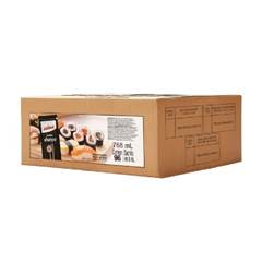 SACHE MOLHO SHOYO EKMA 96X8ML
