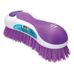 ESCOVA MULTIUSO CASAMIA LIMP PESADA UND