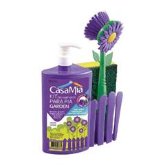 KIT ORGANIZADOR P/PIA CASAMIA GARDEN UND