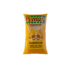 SUCO TROPICAL POMAR MARACUJA 100G