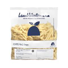 BATATA LAMBWESTON 7MM 2,25KG