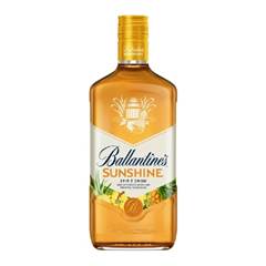 WHISKY BALLANTINE S SUNSHINE 700ML