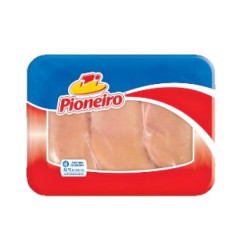 FILE DE PEITO PIONEIRO BDJ 500G